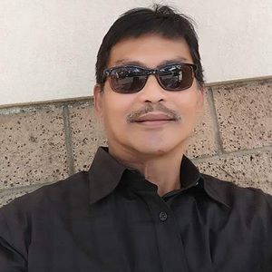 Meet your Posher, Roberto